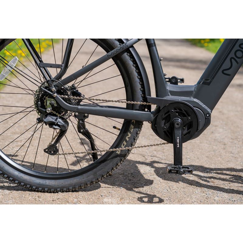 Momas Balance Pro+ SUV