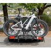 Hapro Atlas SmartFold II sykkelstativ