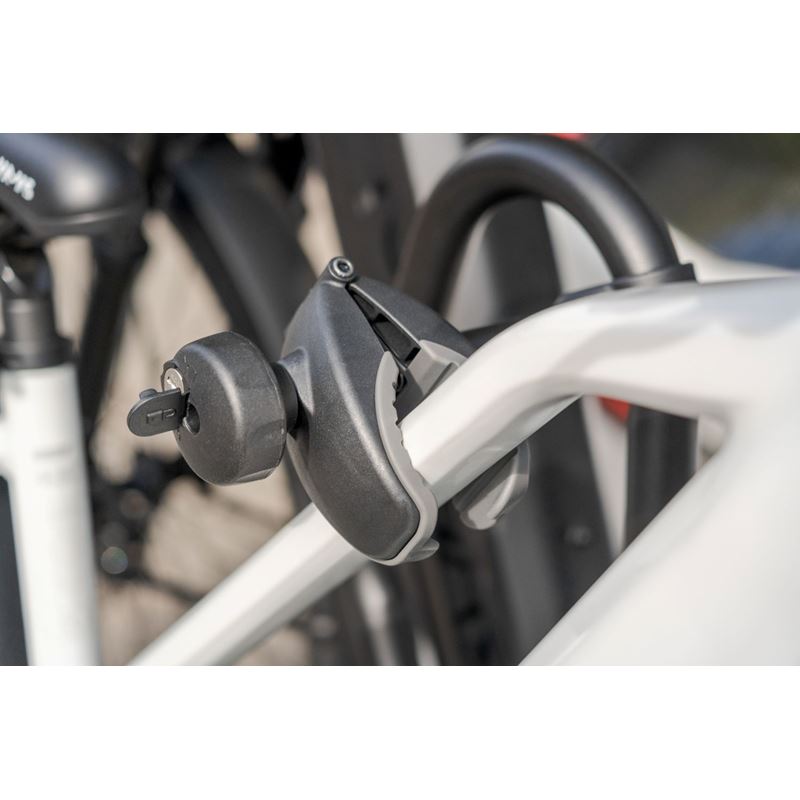 Hapro Atlas SmartFold II sykkelstativ