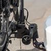 Hapro Atlas SmartFold II sykkelstativ