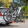 Hapro Atlas SmartFold II sykkelstativ