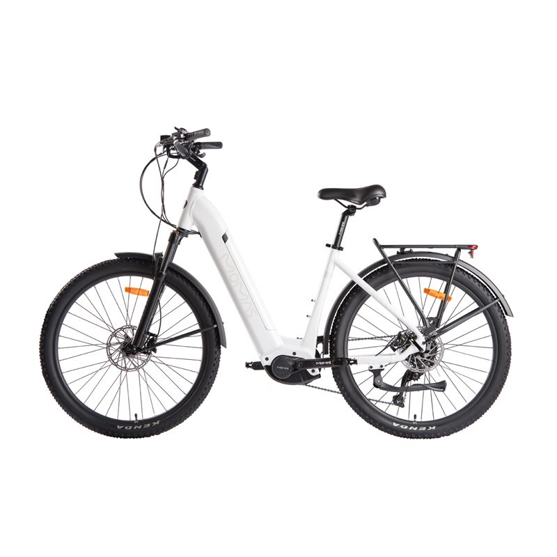 Momas Balance+ SUV