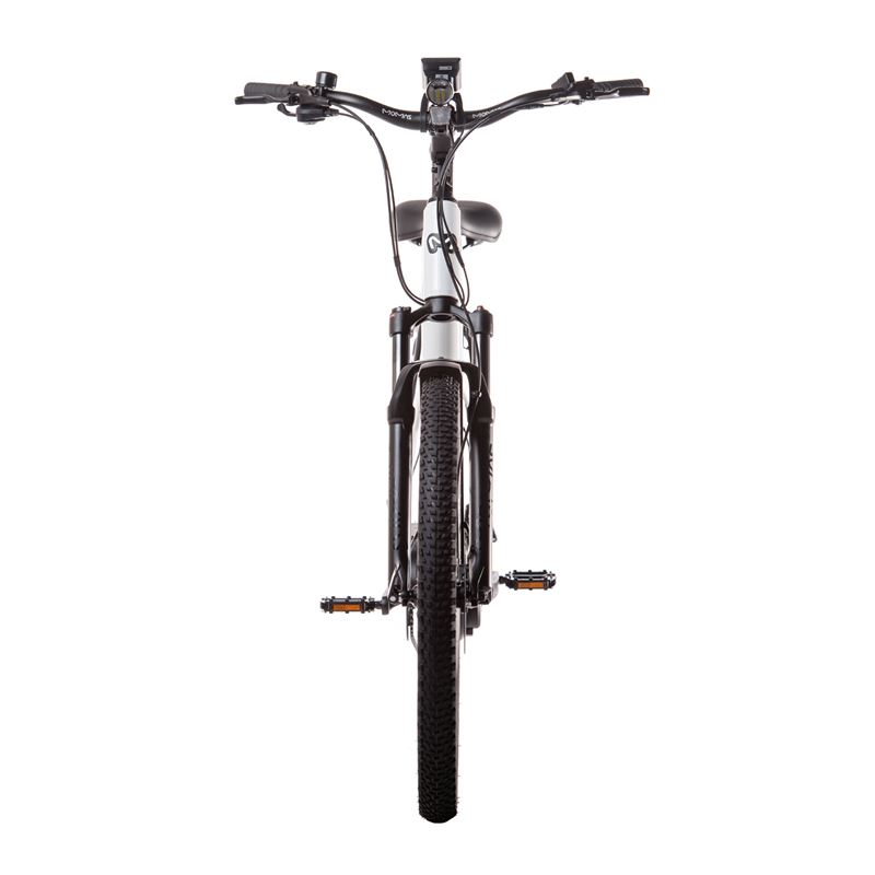 Momas Balance+ SUV