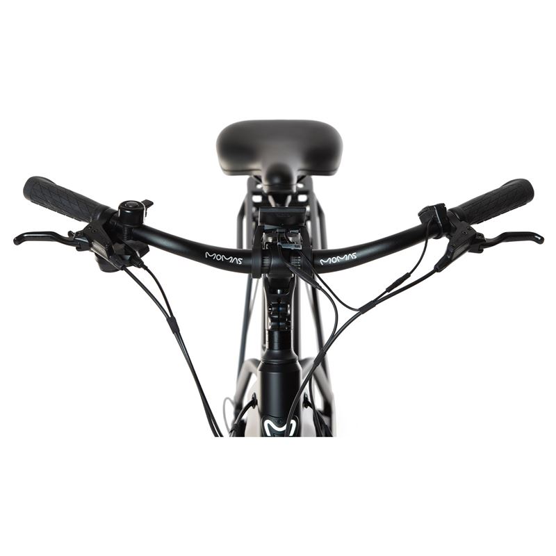 Momas Neutron Elite+ SUV