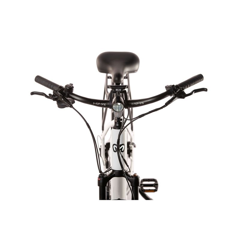 Momas Balance+ SUV