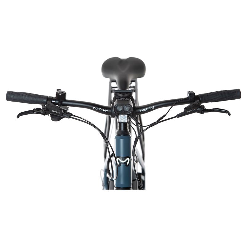 Momas Ultimate Elite+ SUV