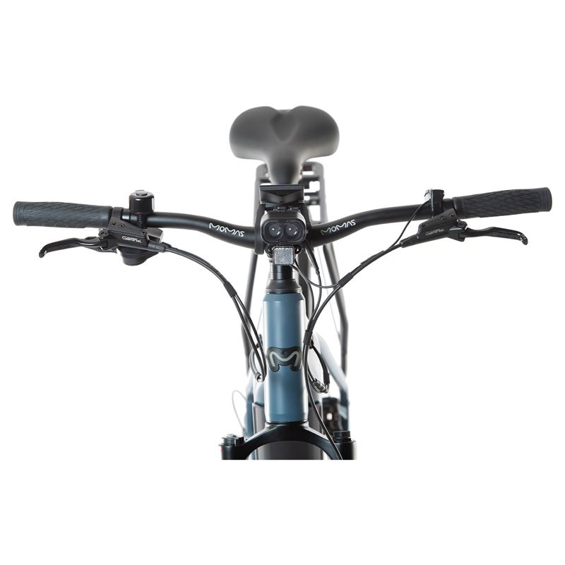 Momas Wayfarer Elite+ SUV