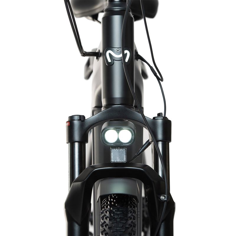 Momas Neutron Elite+ SUV