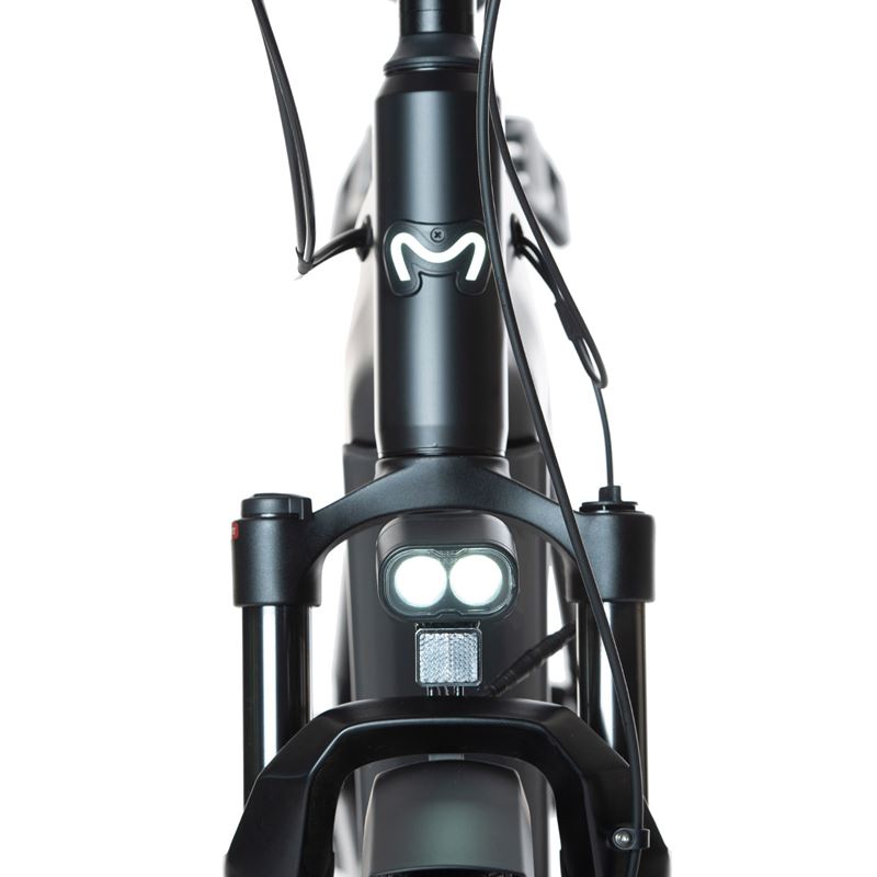 Momas Neutron Elite+