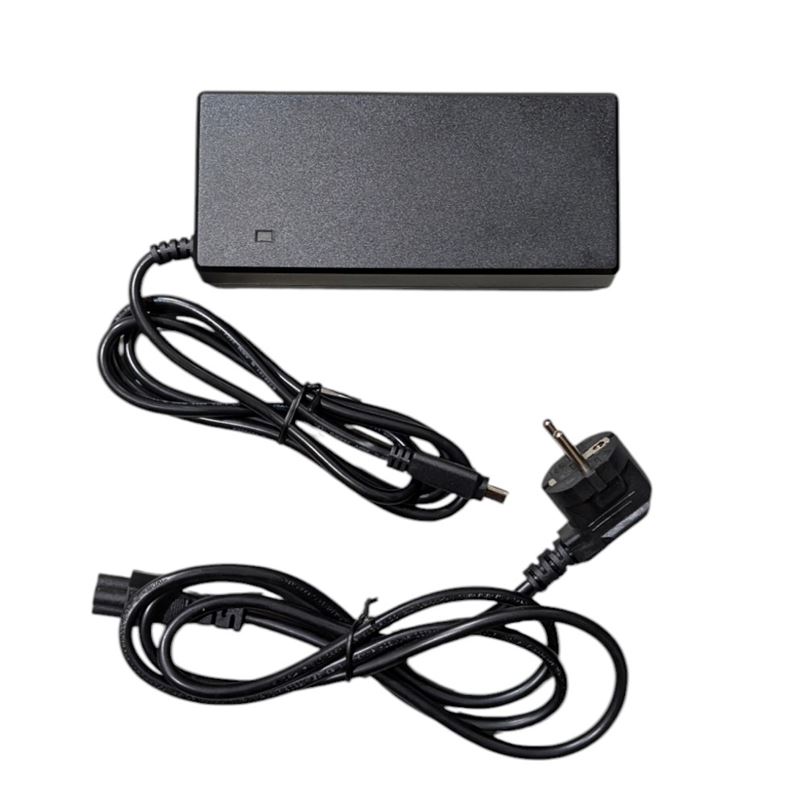 Lader M - 54,6V 2A, 1 Pin - Aurora+