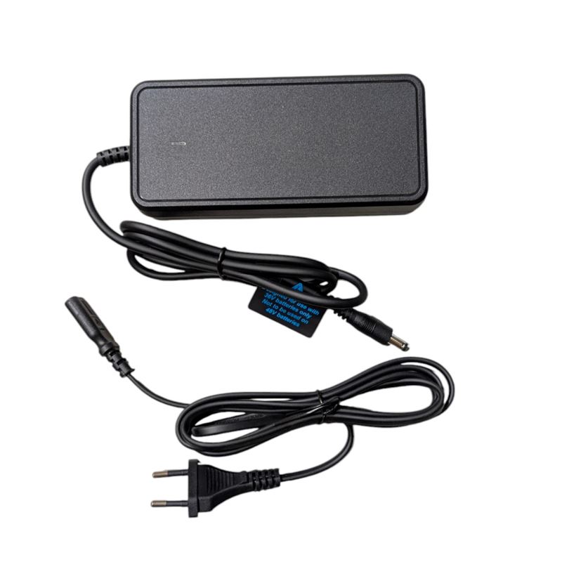 Lader M - 54,6V 2A, 1 Pin - Aurora+