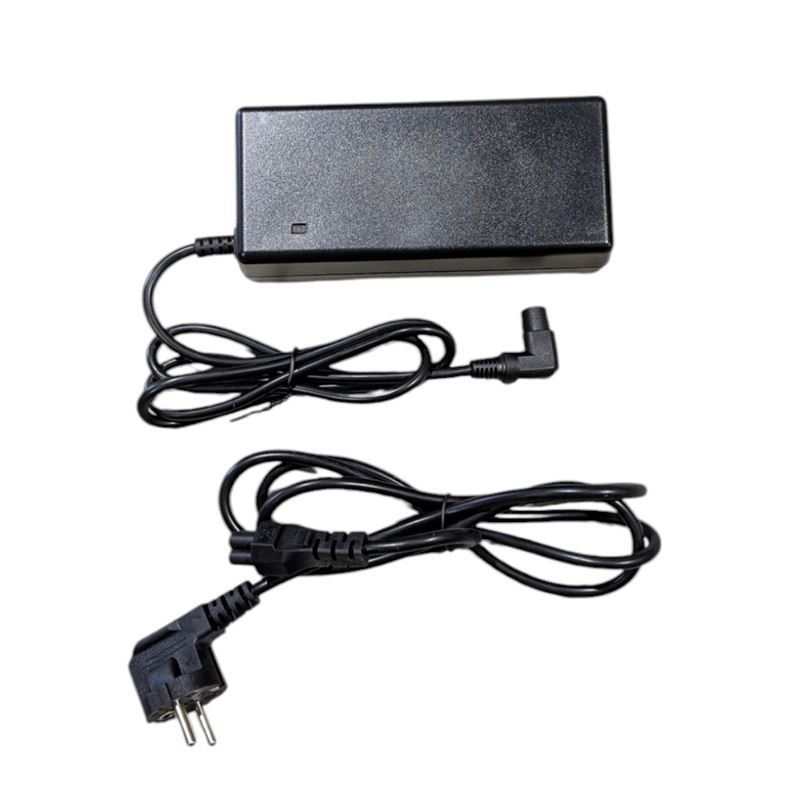Lader M - 54,6V 2A, 1 Pin - Aurora+