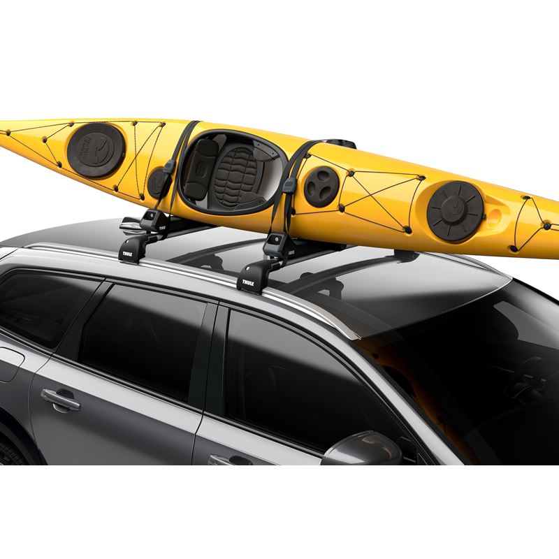 Thule Hull-A-Port Aero kajakkstativ