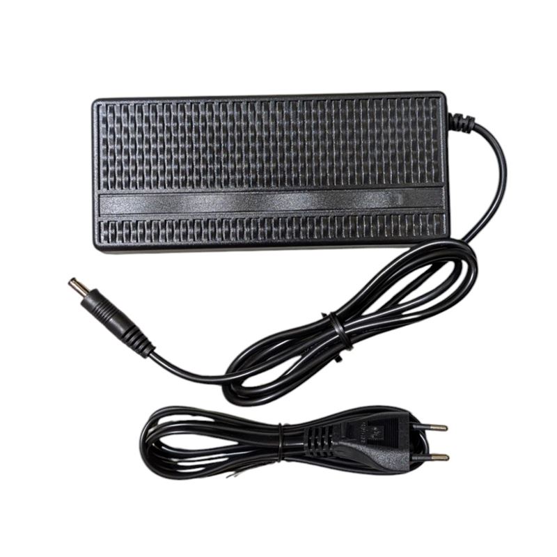 Lader M - 54,6V 2A, 1 Pin - Aurora+