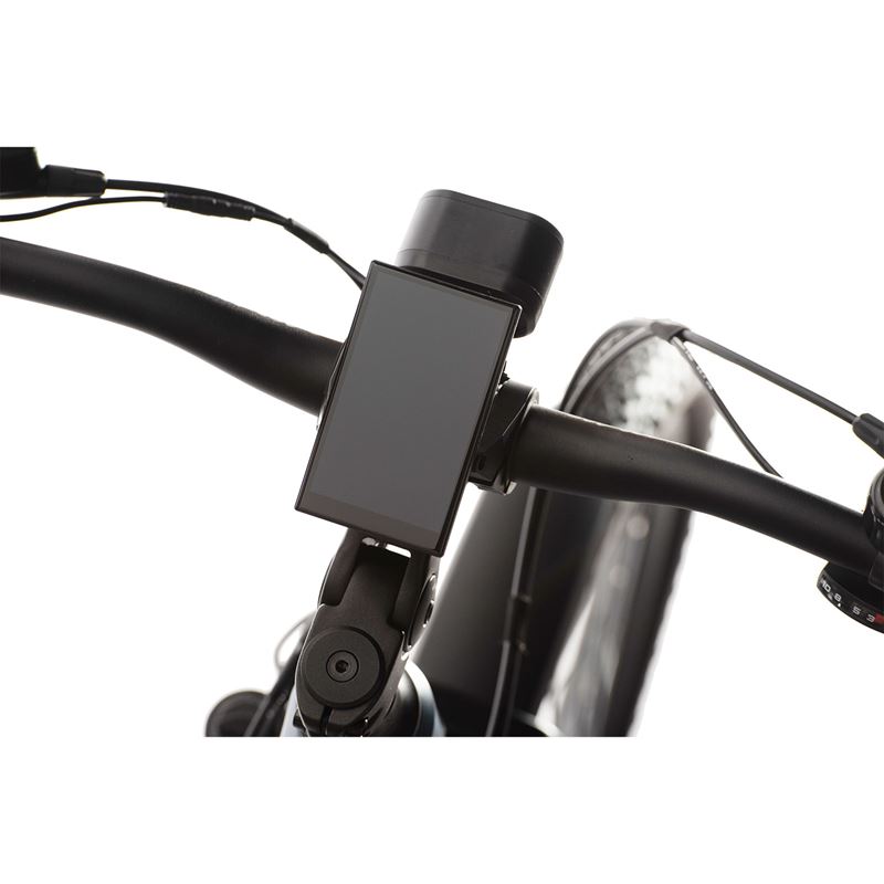 Momas Wayfarer Elite+ SUV
