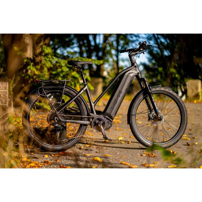 Momas Wayfarer Ultra