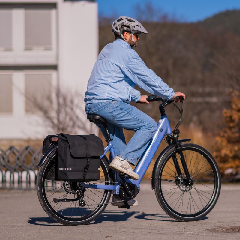 Odense Double - Sort