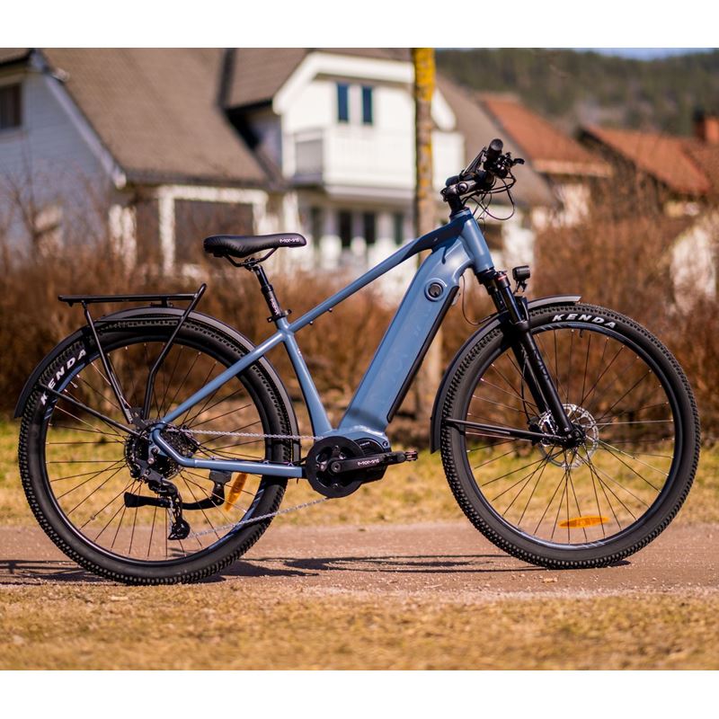 Momas Ultimate+ Trekking