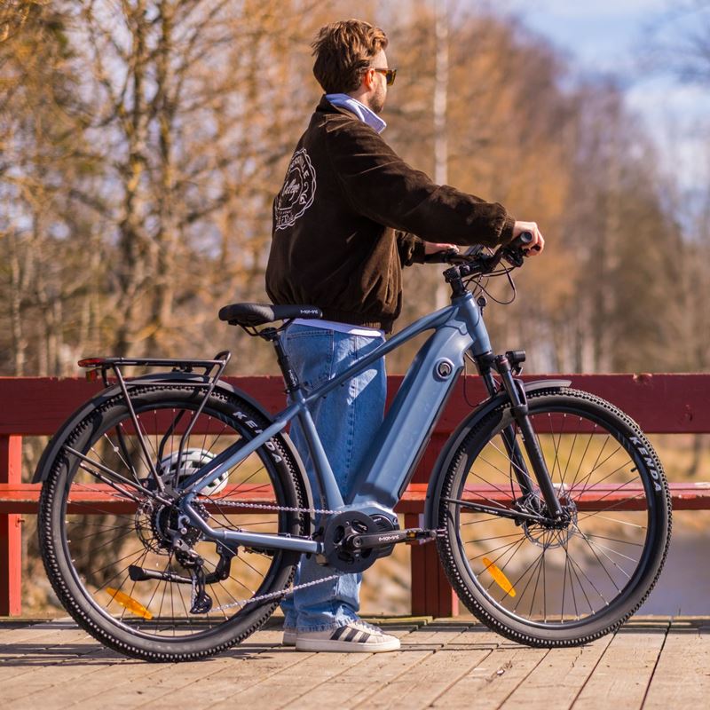 Momas Ultimate+ Trekking