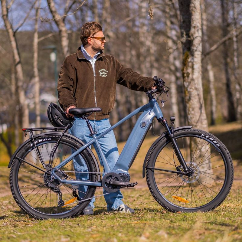 Momas Ultimate+ Trekking