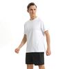 WTWM Active Workout Menn T-Shirt