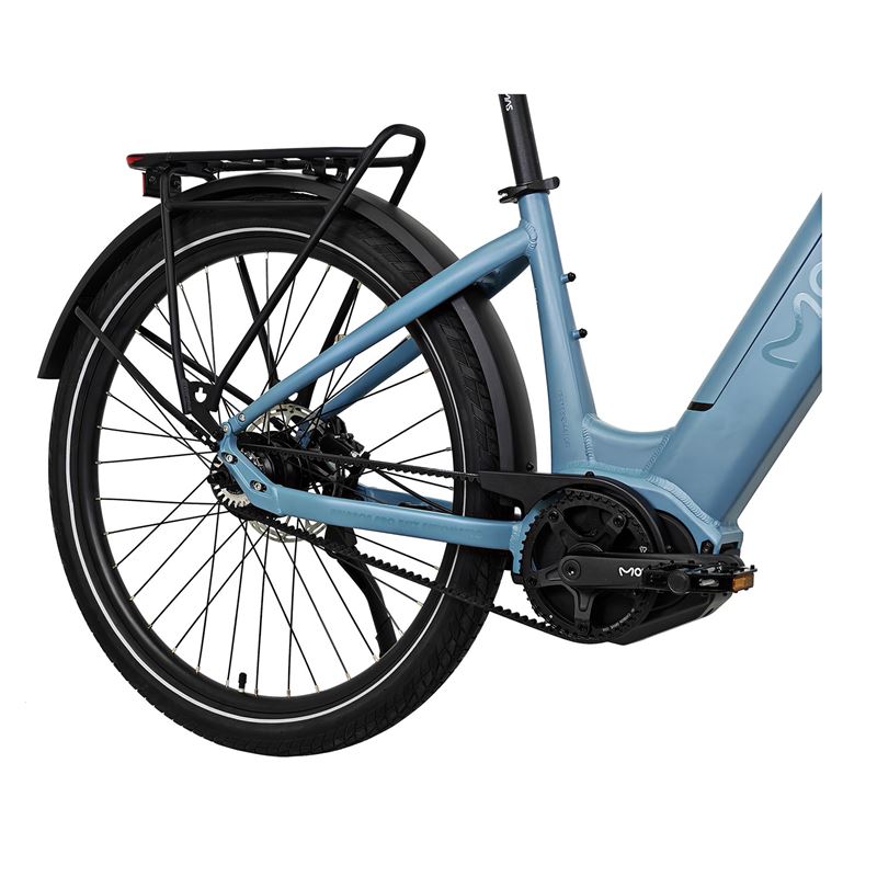 Momas Balance Pro Belt Automatic