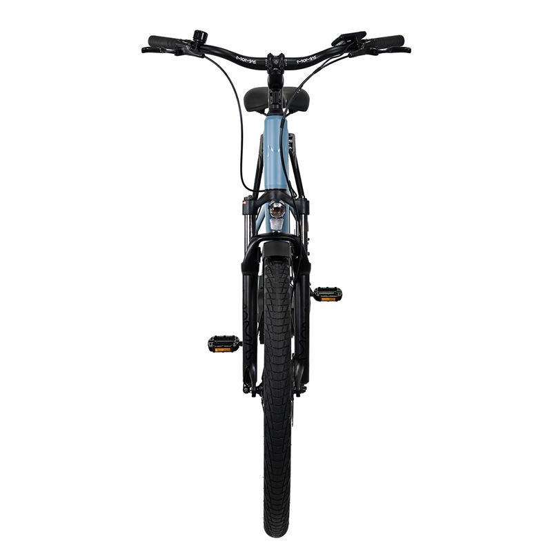 Momas Balance Pro Belt Automatic