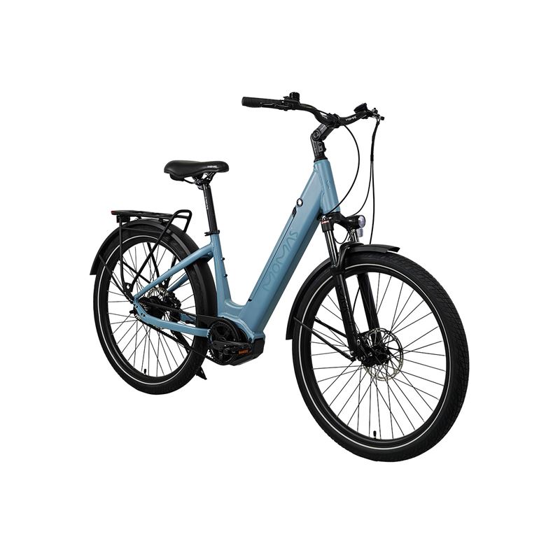 Momas Balance Pro Belt Automatic