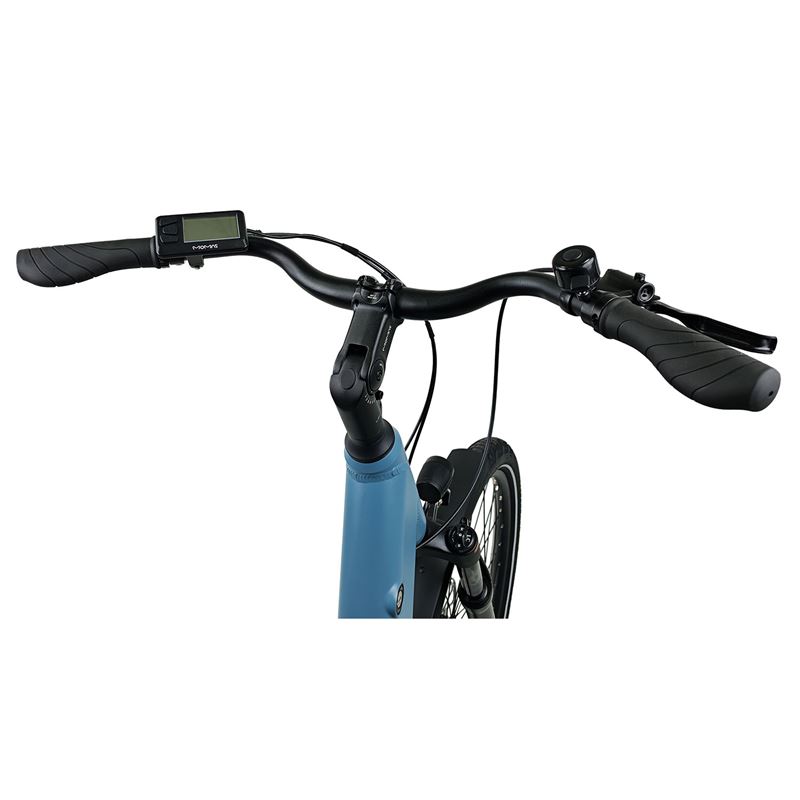 Momas Balance Pro Belt Automatic