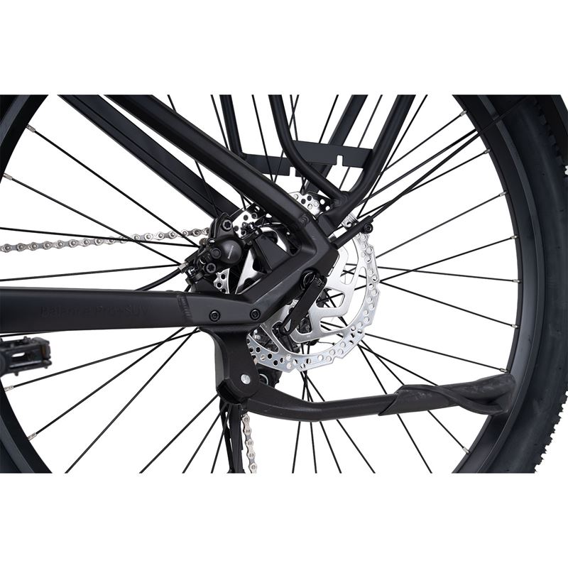 Momas Balance Pro+ SUV