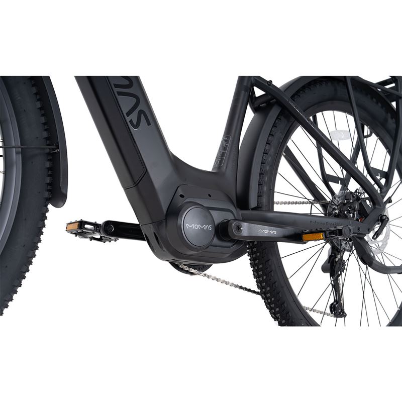 Momas Balance Pro+ SUV