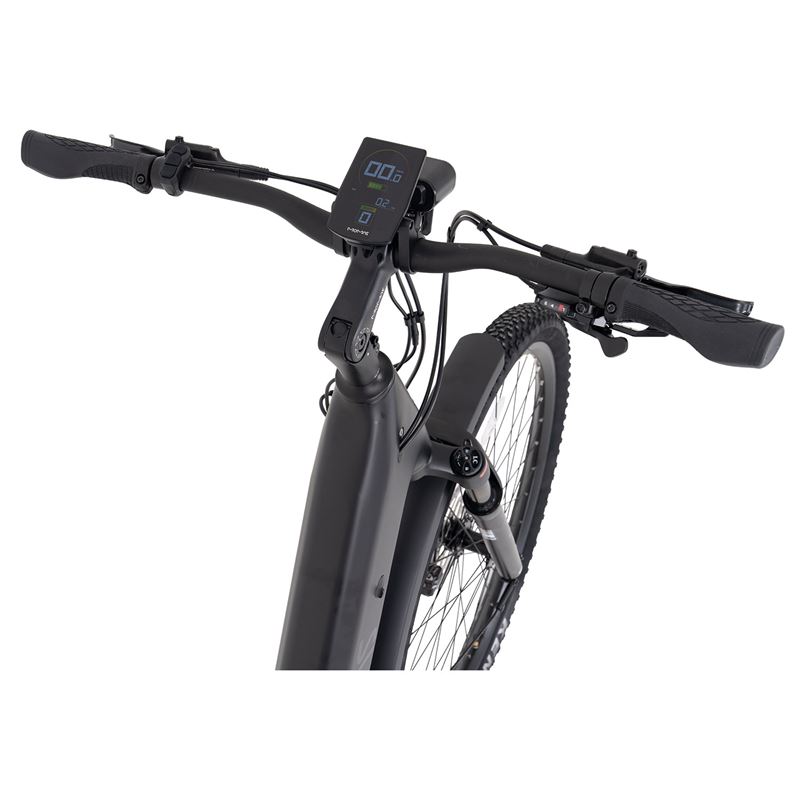 Momas Balance Pro+ SUV