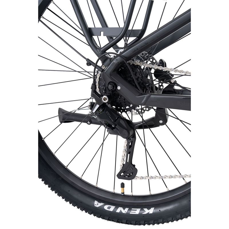 Momas Balance Pro+ SUV