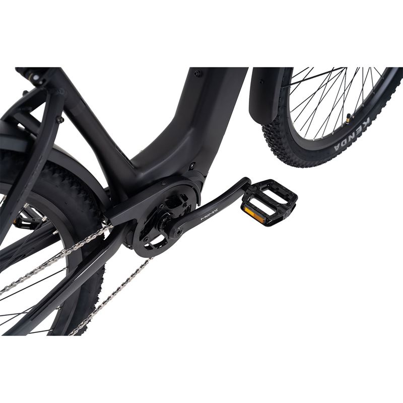Momas Balance Pro+ SUV