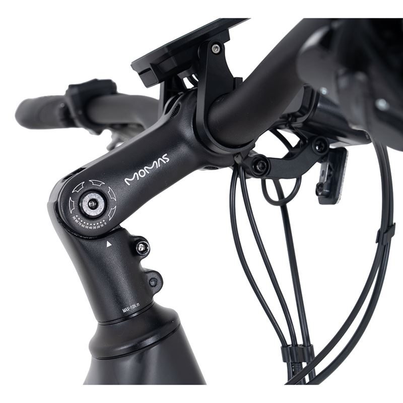Momas Balance Pro+ SUV