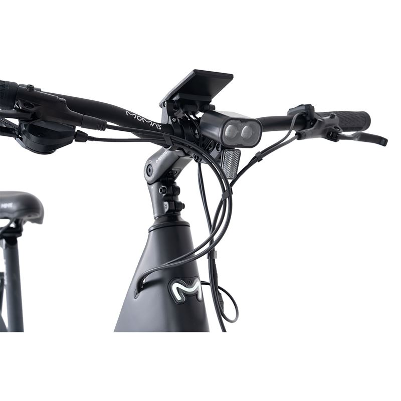 Momas Balance Pro+ SUV