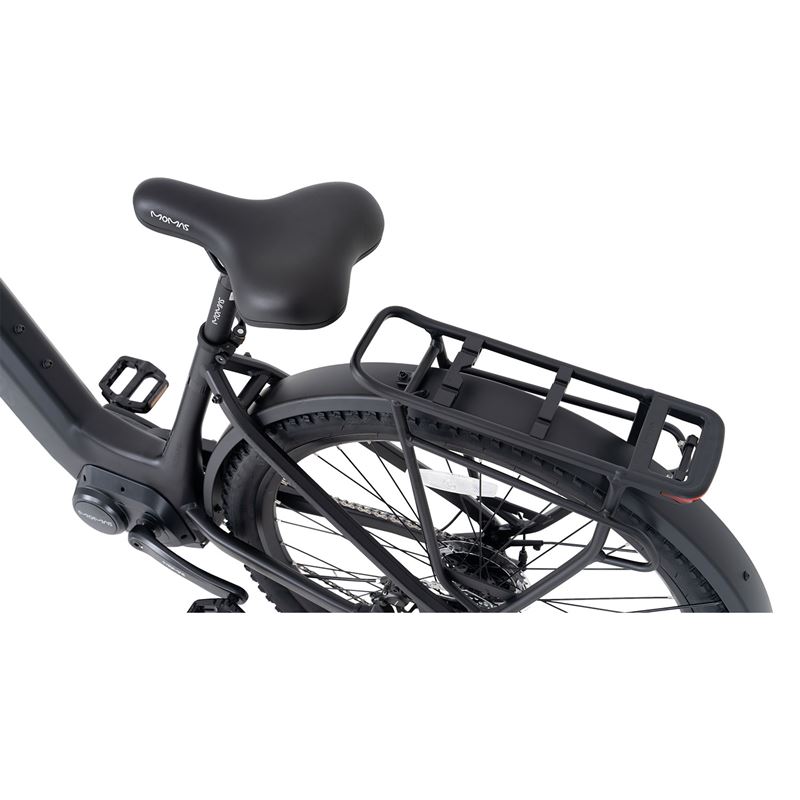Momas Balance Pro+ SUV