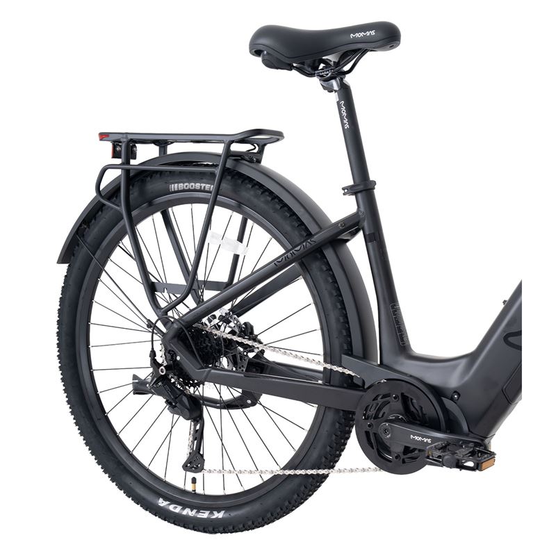 Momas Balance Pro+ SUV
