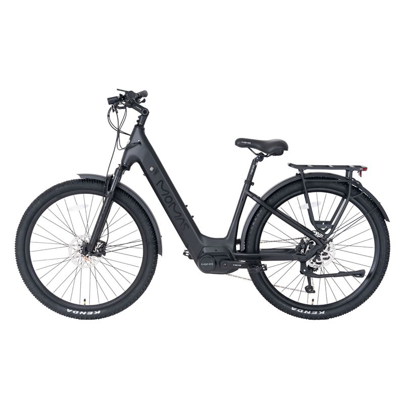 Momas Balance Pro+ SUV