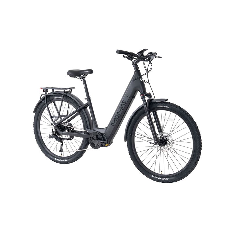Momas Balance Pro+ SUV