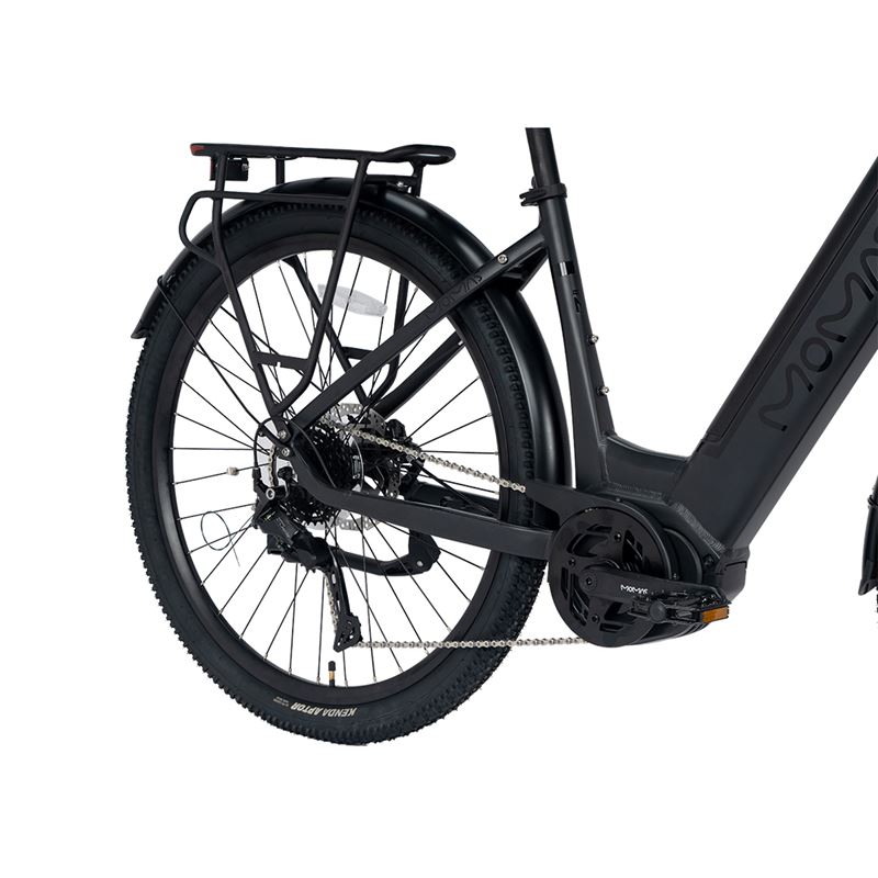 Momas Balance Pro SUV