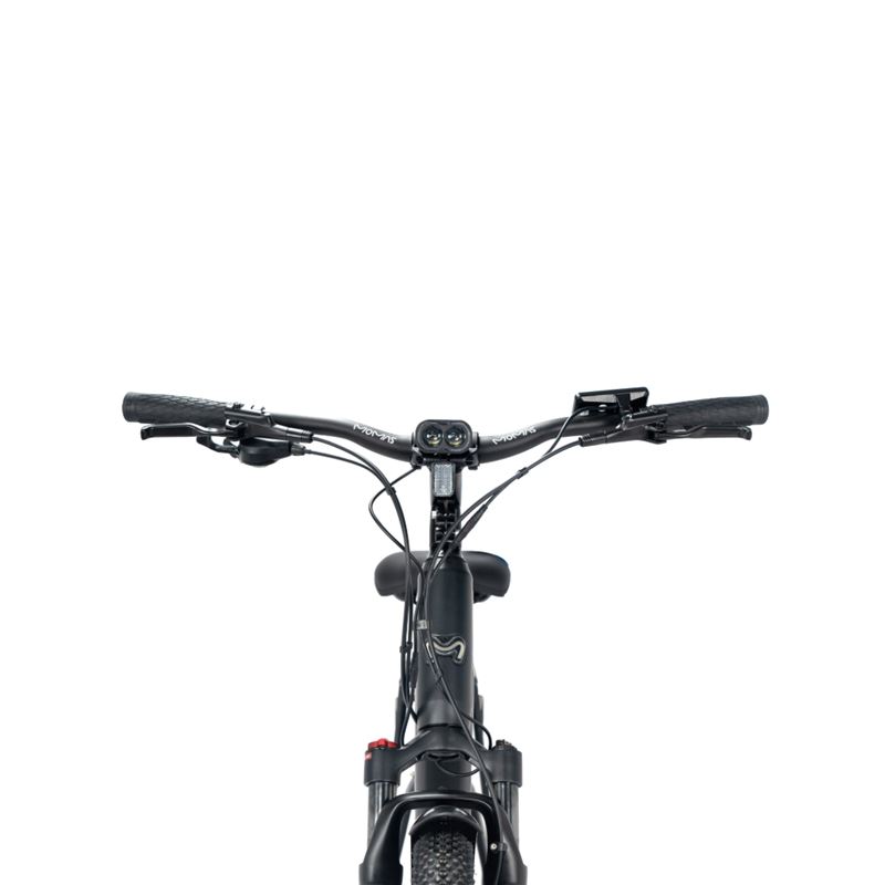 Momas Balance Pro SUV