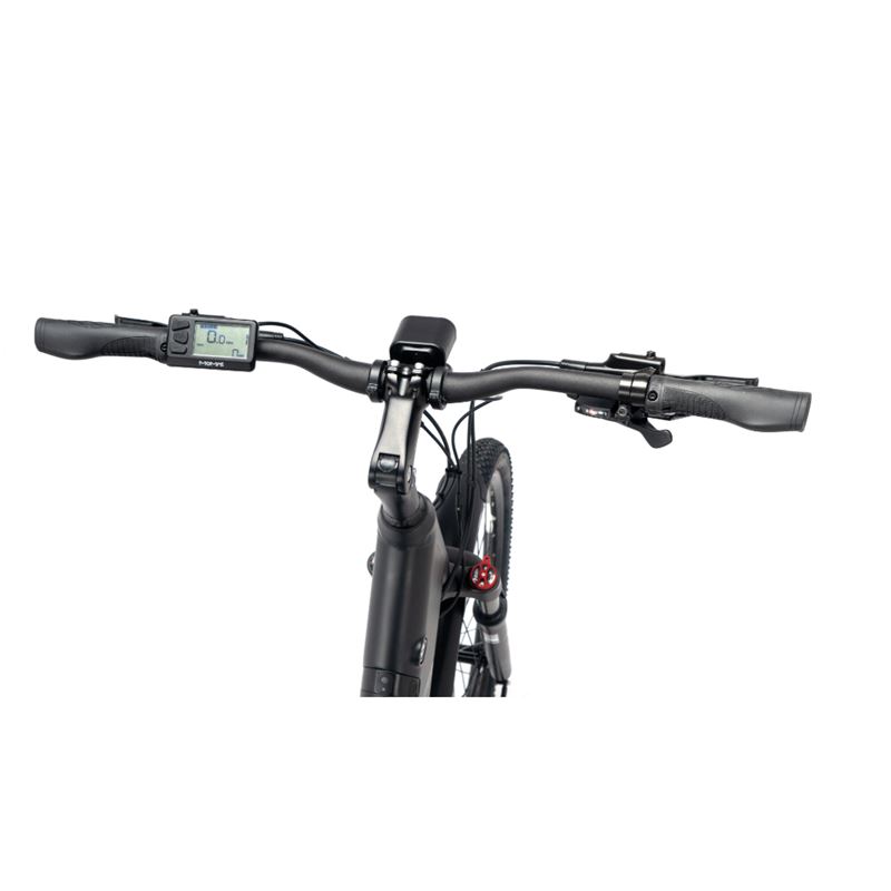 Momas Balance Pro SUV