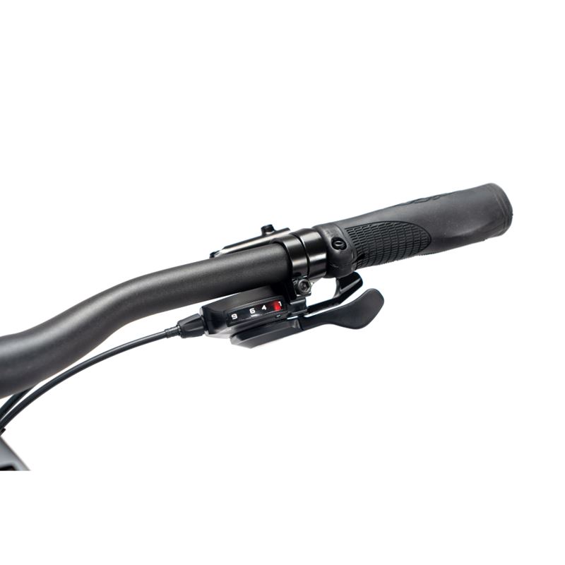 Momas Balance Pro SUV