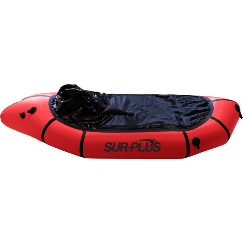 SurPlus Tomahawk Whitewater Packraft