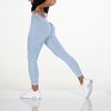 WTWM Comfy Camo Seamless Tights