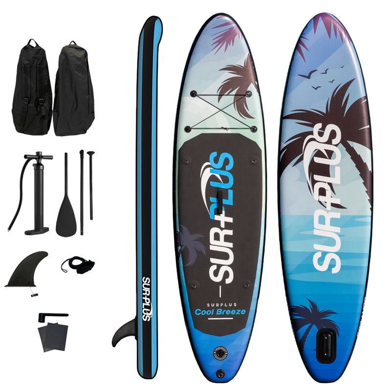 SurPlus Cool Breeze SUP