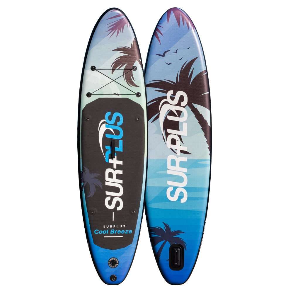 SurPlus Cool Breeze SUP