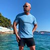 WTWM Core Movement T-Shirt