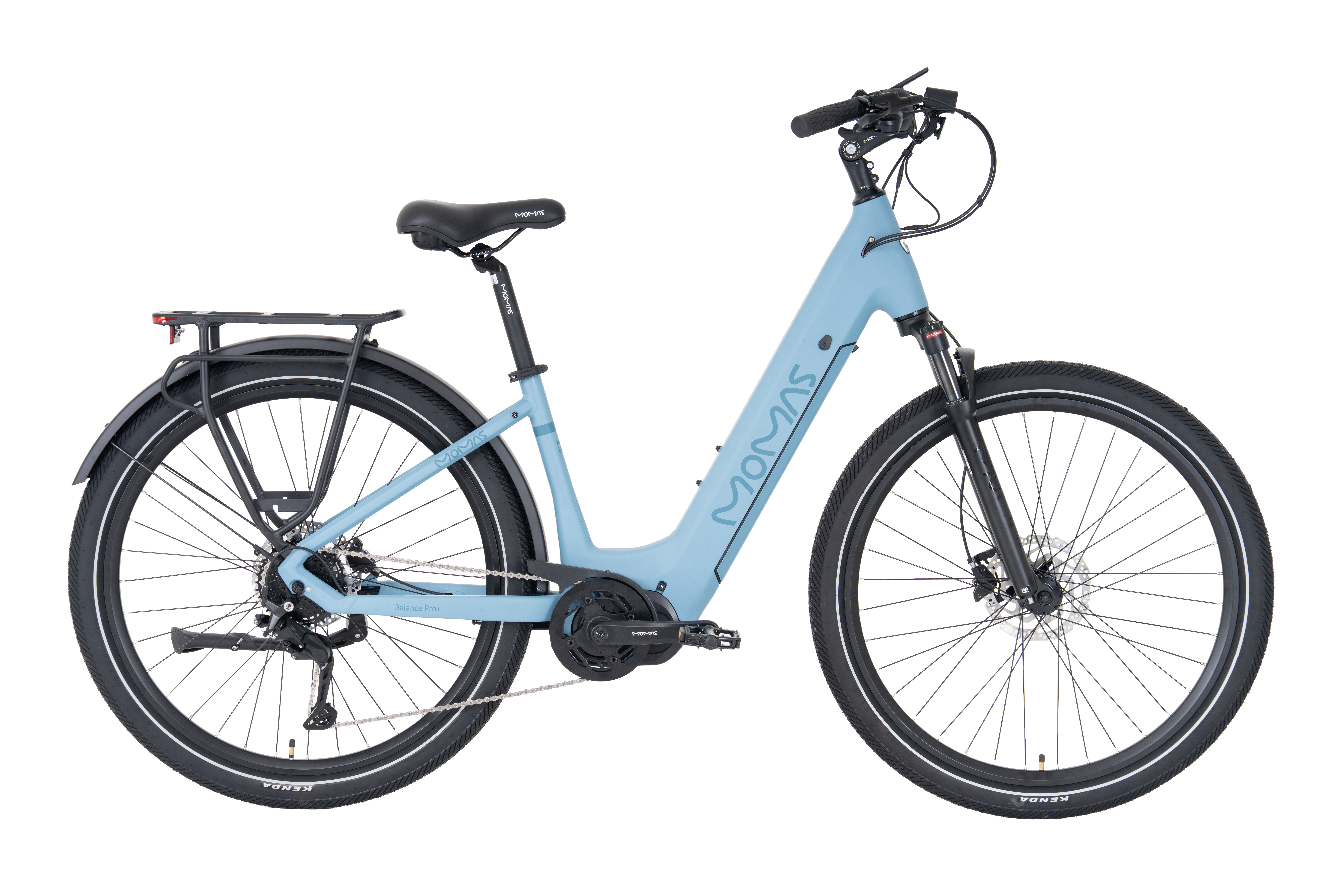 Momas Balance Pro+ - M